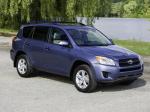 Toyota RAV4 2008 года (US)